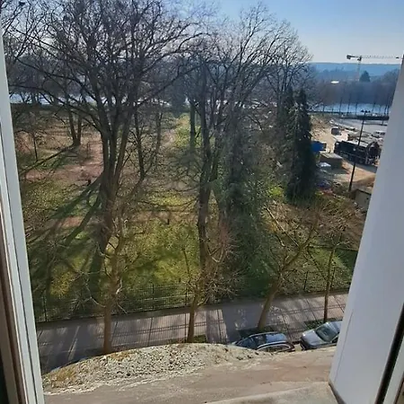 Parc Napoleon * Thionville