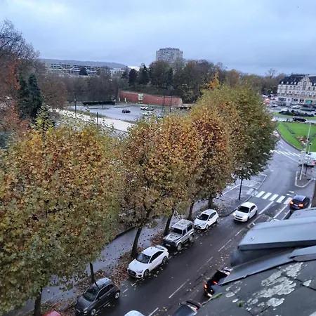 Parc Napoleon * Thionville