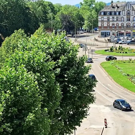 Parc Napoleon *