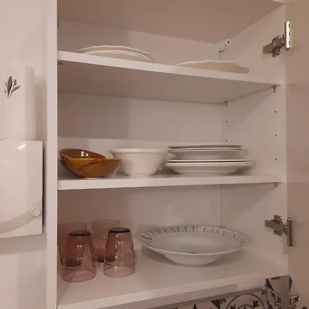 Parc Napoleon Apartment